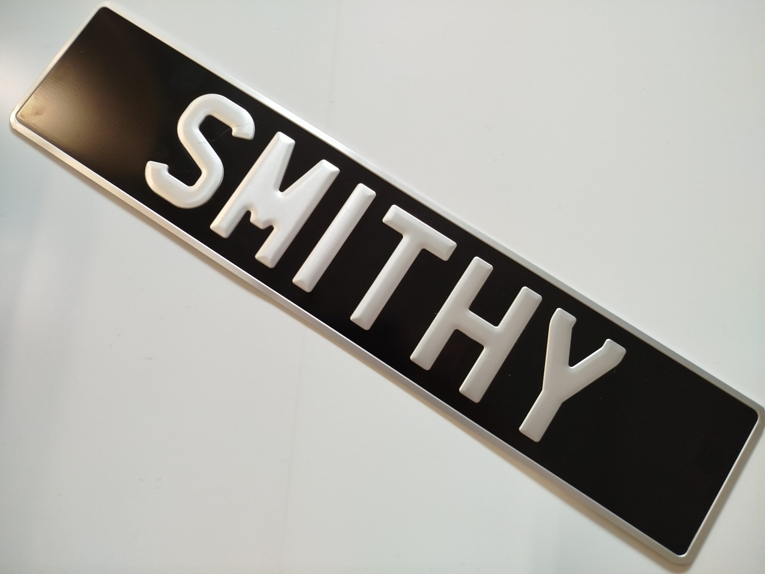 pressed plate smithy