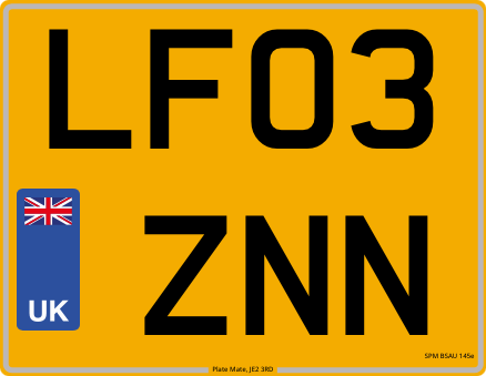 LF03 ZNN