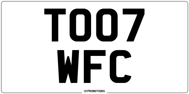TO07 WFC