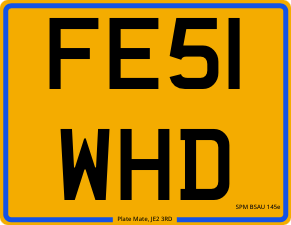 FE51 WHD