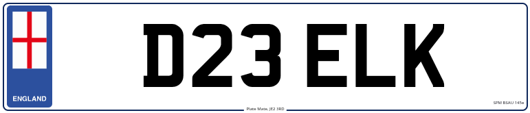 D23 ELK