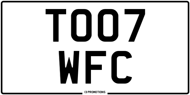 TO07 WFC