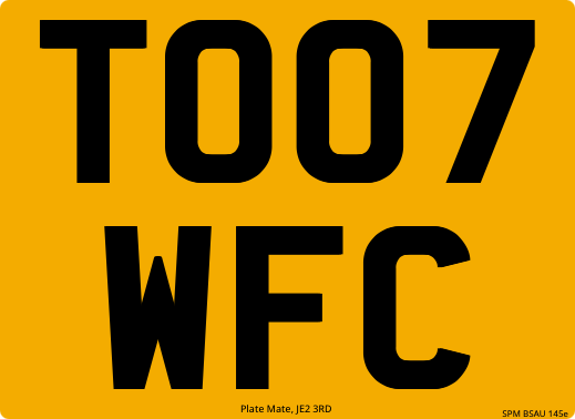 TO07 WFC
