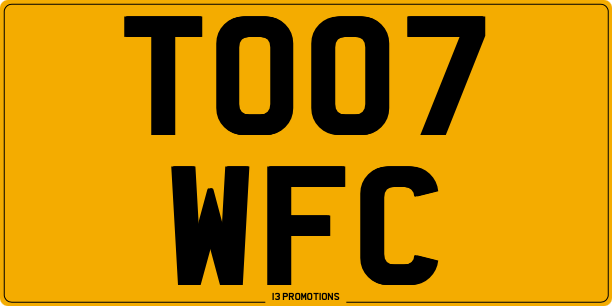 TO07 WFC