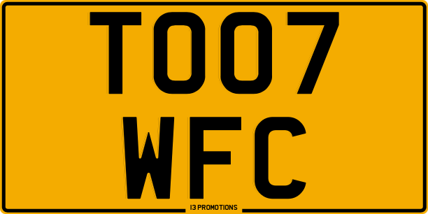 TO07 WFC