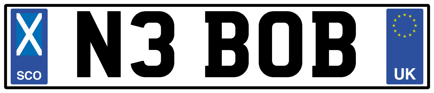 N3 BOB