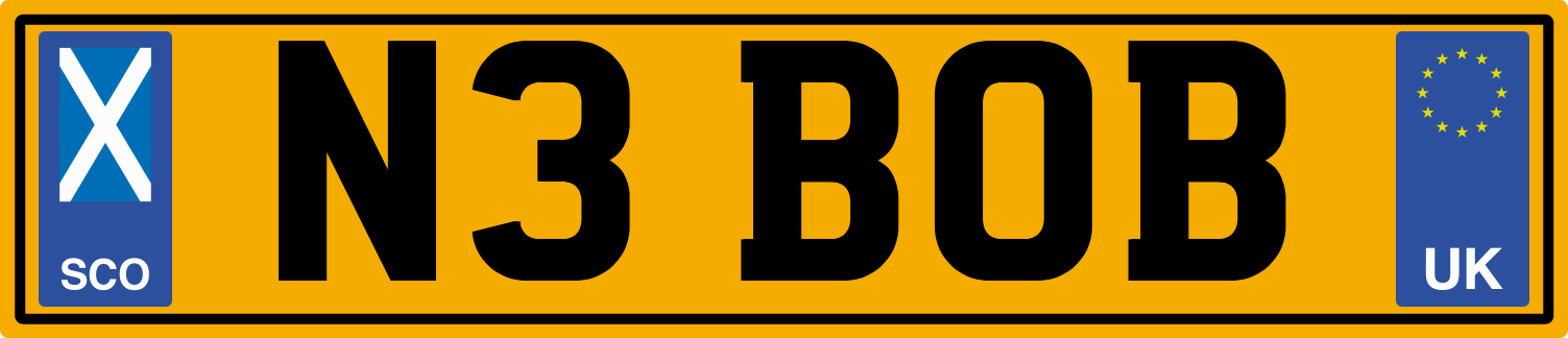 N3 BOB