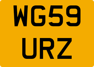 WG59 URZ