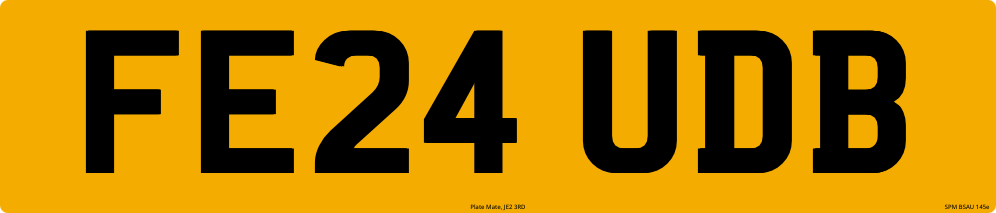 FE24 UDB