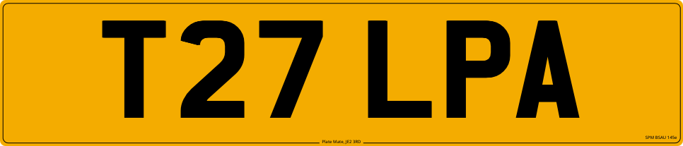 T27 LPA