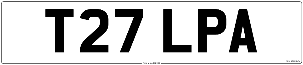 T27 LPA