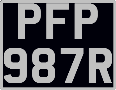 PFP 987R