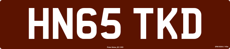 HN65 TKD