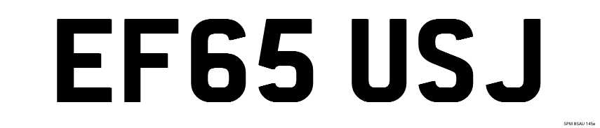 EF65 USJ