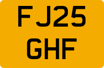 FJ25 GHF