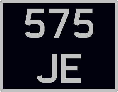 575 JE
