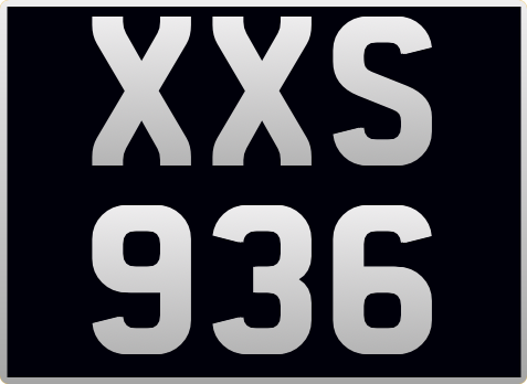 XXS 936