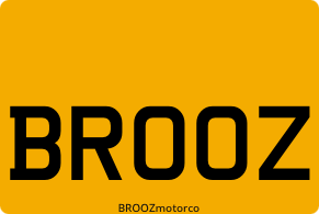BROOZ