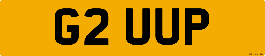 G2 UUP