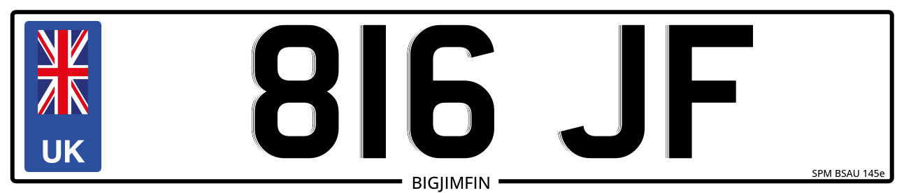 816 JF