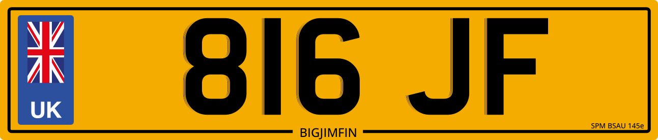 816 JF