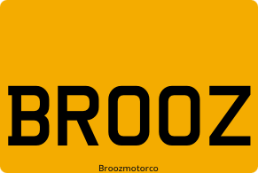 BROOZ