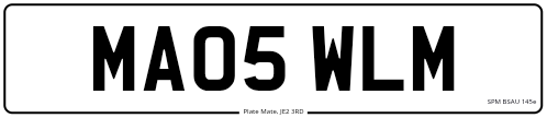 MA05 WLM