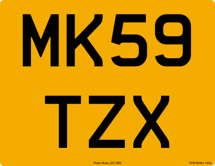 MK59 TZX