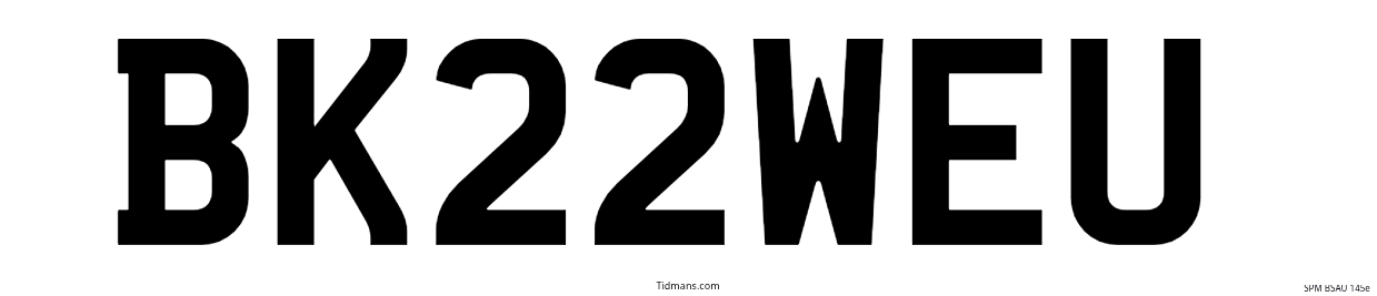 BK22WEU