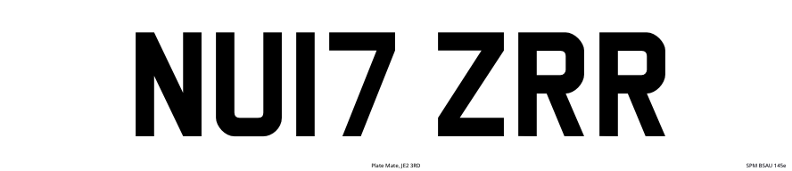 NU17 ZRR