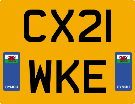 CX21 WKE