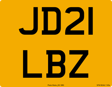 JD21 LBZ