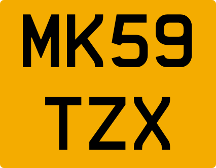 MK59 TZX