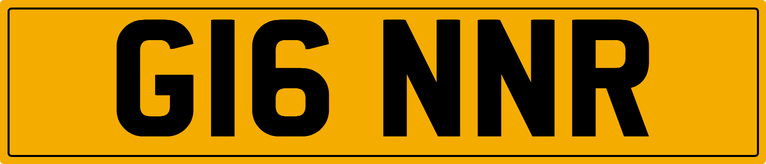 G16 NNR