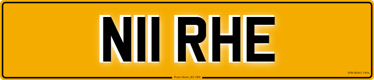 N11 RHE