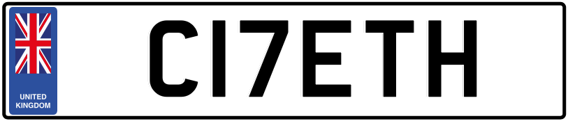C17ETH