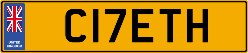 C17ETH