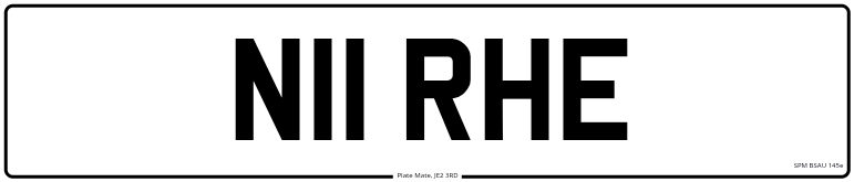 N11 RHE